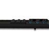 NUVO DOOD N415DBBL PETITE CLARINETTE PLASTIQUE NOIRE/BLEUE
