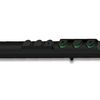 NUVO DOOD N415DBGN PETITE CLARINETTE PLASTIQUE NOIRE/VERTE