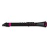 NUVO DOOD N415DBPK PETITE CLARINETTE PLASTIQUE NOIRE/ROSE