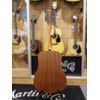 DOWINA PUELLA D-12-ds GUITARE FOLK 12 CORDES -Table épicéa massif