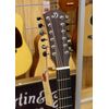 DOWINA PUELLA D-12-ds GUITARE FOLK 12 CORDES -Table épicéa massif