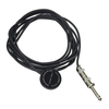 DIMARZIO DP130BK MICRO PIEZO-ELECTRIQUE - 1 CONDUCTEUR
