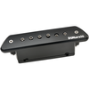 DIMARZIO DP234 "THE BLACK ANGEL" MICRO HUMBUCKER PASSIF