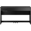 ROLAND DP-603CB PIANO NUMERIQUE COMPACT NOIR COMTEMPORAIN
