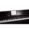 ROLAND DP-603PE PIANO NUMERIQUE COMPACT NOIR BRILLANT