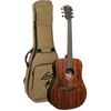 LAG SAUVAGE-D "SAUVAGE" GUITARE FOLK DREADNOUGHT  BRANKOWOOD