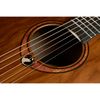 LAG SAUVAGE-D "SAUVAGE" GUITARE FOLK DREADNOUGHT  BRANKOWOOD
