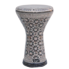 GAWHARET EL FAN DRM-102 DERBOUKA EGYPTIENNE TYPE NACRE - 6 Tirants