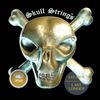 SKULL STRINGS SKUDC1158 "DROP C" JEU CORDES GUITARE ELECTRIQUE 11-58
