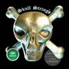 SKULL STRINGS SKUDD1052 "DROP D" JEU CORDES GUITARE ELECTRIQUE 10-52