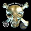 SKULL STRINGS SKUDD948 "DROP D" JEU CORDES GUITARE ELECTRIQUE 9-48