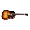 GUILD DS-240 "MEMOIR SLOPE SHOULDER" GUITARE FOLK SUNBURST