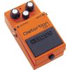 BOSS DS-1 PEDALE DISTORTION