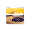 D'ADDARIO EJ19 PHOSPHORE BRONZE JEU CORDES FOLK MEDIUM 12-56