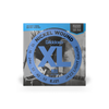 D'ADDARIO EJ21 NICKEL WOUND JAZZ LIGHT 12-52