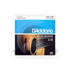 D'ADDARIO EJ36 PHOSPHORE BRONZE JEU DE CORDES POUR 12 CORDES 10-47