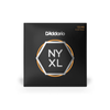 D'ADDARIO NYXL1046 NICKEL WOUND GUITARE ELECTRIQUE 10-46