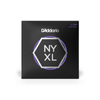 D'ADDARIO NYXL1149 NICKEL WOUND GUITARE ELECTRIQUE 11-49