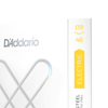 D'ADDARIO XSE0946 "XS ELECTRIC" JEU CORDES GUITARE ELEC CUSTOM LIGHT