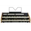 VISCOUNT CANTORUM DUO PHYSIS PLUS ORGUE PORTABLE 2 CLAVIERS
