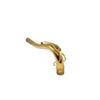 SELMER BOCAL AUO SAXOPHONE TENOR SERIE III PLAQUÉ OR