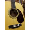 CF MARTIN CS-D CUSTOM SHOP DREADNOUGHT GUITARE FOLK ACOUSTIQUE + Etui