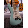 G&L LEG-SRF-M-VTSN GUITARE ELECTRIQUE TYPE STRATOCASTER SURF GREEN