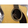 CF MARTIN CS-SC-2022 CUSTOM SHOP SC GUITARE FOLK ACOUSTIQUE + Etui