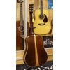 CF MARTIN D-28-AUTH37 "AUTHENTIC 1937" GUITARE FOLK ACOUSTIQUE - Etui