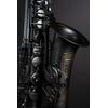 SELMER MODELE 2025 "140 ANS" SAXOPHONE ALTO NOIR GRAVÉ - étui et bec