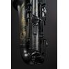 SELMER MODELE 2025 "140 ANS" SAXOPHONE ALTO NOIR GRAVÉ - étui et bec