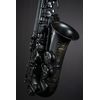 SELMER MODELE 2025 "140 ANS" SAXOPHONE ALTO NOIR GRAVÉ - étui et bec
