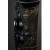 SELMER MODELE 2025 "140 ANS" SAXOPHONE ALTO NOIR GRAVÉ - étui et bec