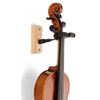 HERCULES DSP57WB SUPPORT MURAL POUR VIOLON - SECURITE AUTO.