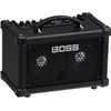 BOSS DCB-LX "DUAL CUBE BASSE LX" AMPLI BASSE AVEC EFFETS