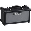BOSS D-CUBE-LX "DUAL CUBE LX" AMPLI GUITARE AVEC EFFETS