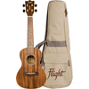 FLIGHT DUC440 UKULELE DE CONCERT EPICEA & ZEBRAWOOD + Housse