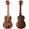 FLIGHT DUC460 UKULELE DE CONCERT AMARA + Housse