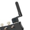 DUNLOP B100 TOURNE-MECANIQUES / ENROULEUR DE CORDE GUITARE