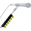 DUNLOP 5010 PORTE MEDIATOR POUR PIED DE MICRO OU PUPITRE