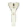 DENIS WICK 5884 2FL EMBOUCHURE BUGLE 2FL argentée