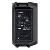 YAMAHA DXR10 MK2 ENCEINTE 2 VOIES BIAMPLIFIEE 10" - 1100W