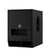 YAMAHA DXS12 MK2 CAISSON DE GRAVE ACTIF 12" - 950W