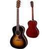 EASTMAN E10 OO SS-TC GUITARE FOLK "00" SUNBURST