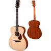 EASTMAN E1OM "ORCHESTRA" GUITARE FOLK NATURELLE