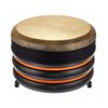 TROMMUS E1U LOT DE 4 PERCUSSIONS (LOW)
