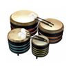 TROMMUS E1U LOT DE 4 PERCUSSIONS (LOW)