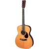 EASTMAN E20 OM MR-TC GUITARE FOLK "ORCHESTRA" THERMO-CURE NATURAL