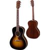 EASTMAN E20 00 SS-TC GUITARE FOLK "00" SUNBURST