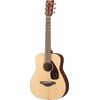 YAMAHA JR2 GUITARE FOLK ACOUSTIQUE 3/4 NATURELLE + HOUSSE